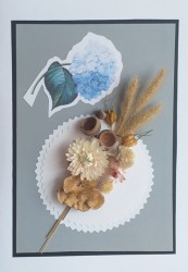 TELEGRAM SO�ALNICA SUHO CVETJE D05 (ro�no delo)