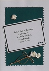 TELEGRAM SO�ALNICA SVILENA R08 (ro�no delo)